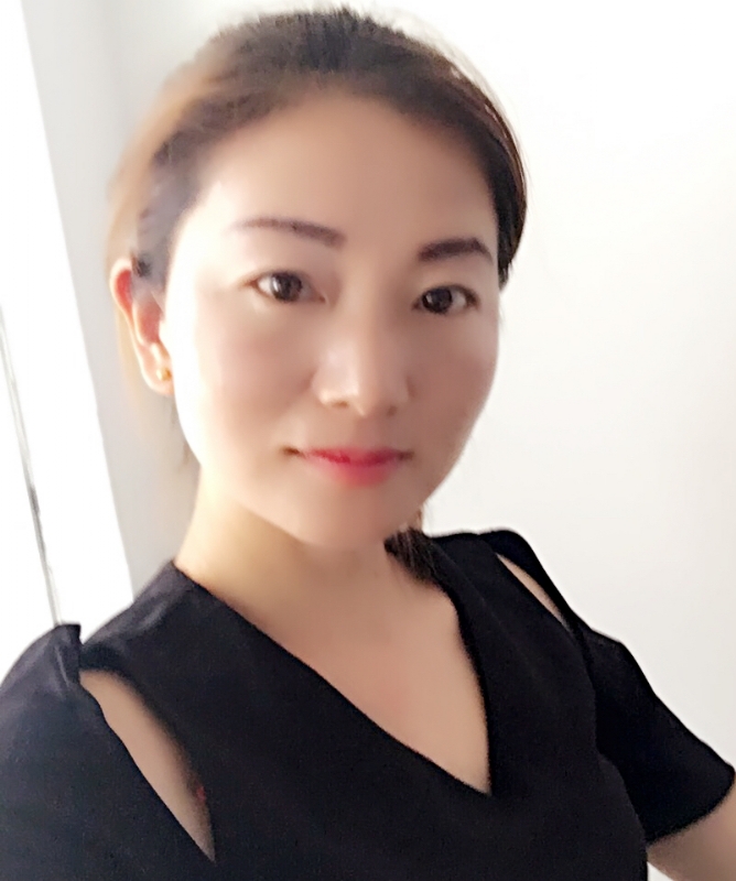 文静的第一张照片--上杭相亲网