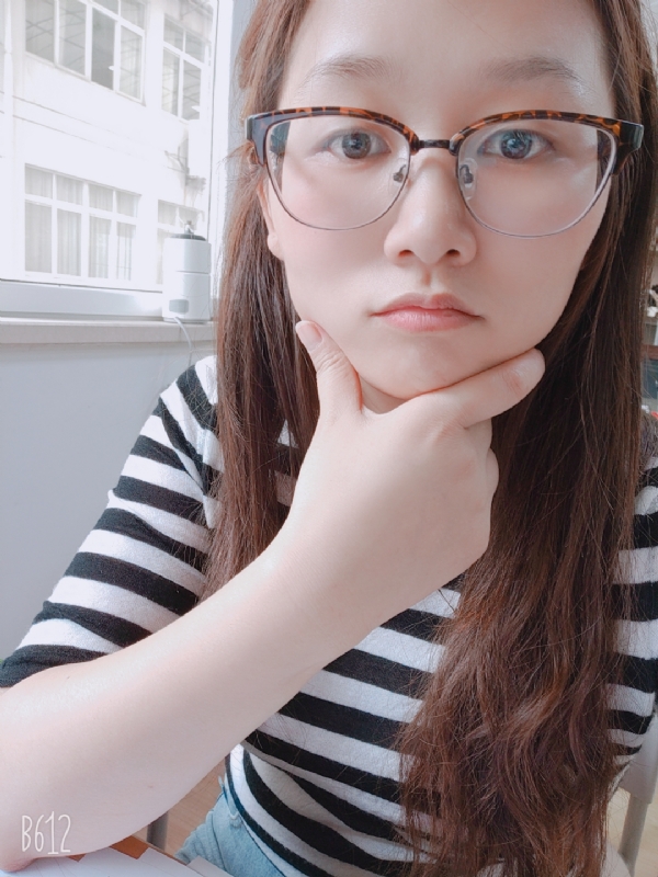 路晨的第一张照片--上杭相亲网