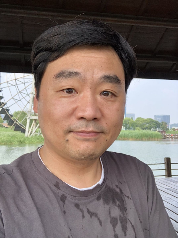 缘觉的第二张照片--上杭相亲网