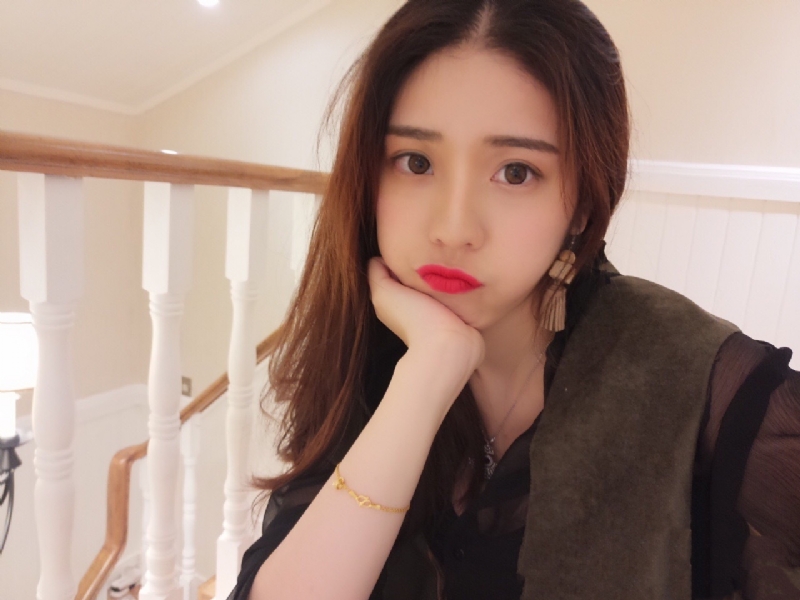 陈怡的第一张照片--上杭相亲网