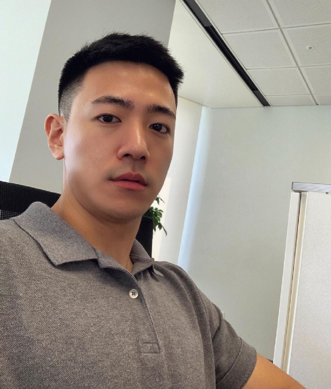 慢慢的第一张照片--上杭相亲网
