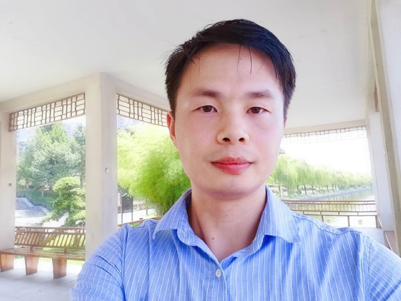 小艾同学的第二张照片--上杭相亲网