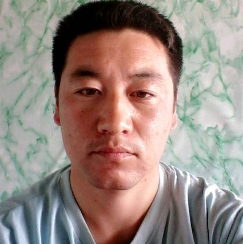 寻找另一半的第三张照片--上杭相亲网