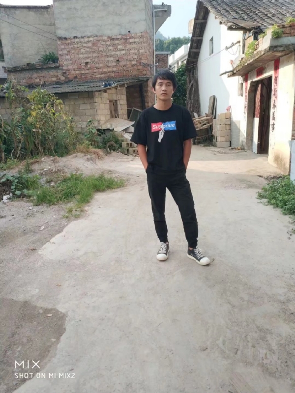 活活该的第一张照片--上杭相亲网