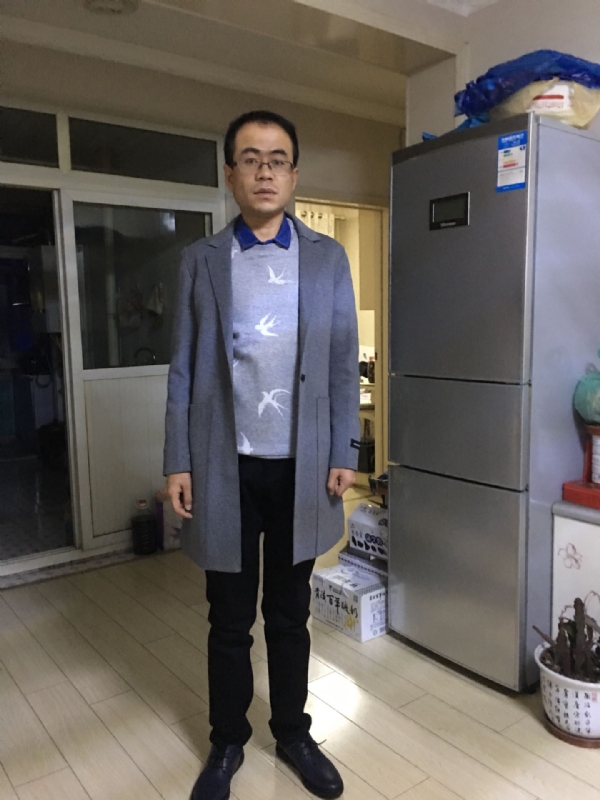 海军的第一张照片--上杭相亲网