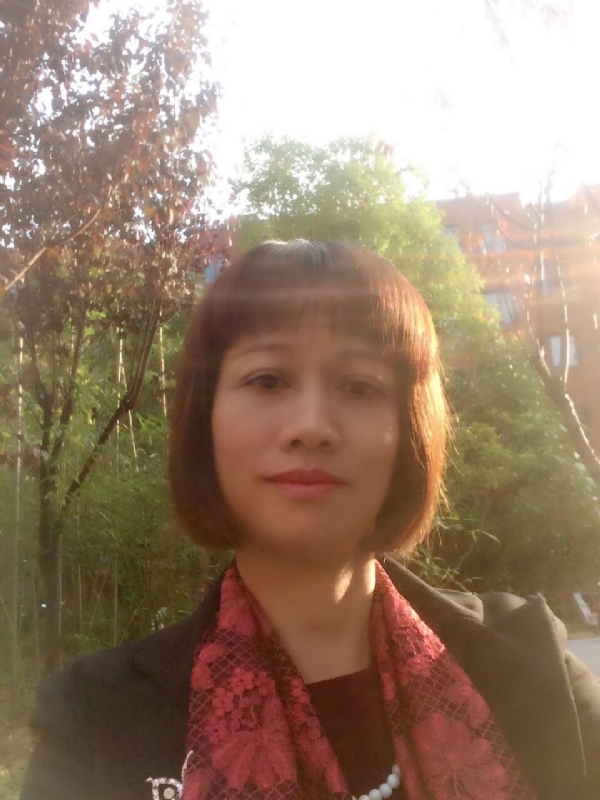 张馨方的第一张照片--上杭相亲网