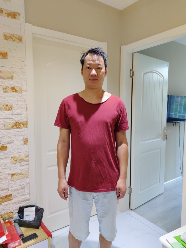 张生的第二张照片--上杭相亲网