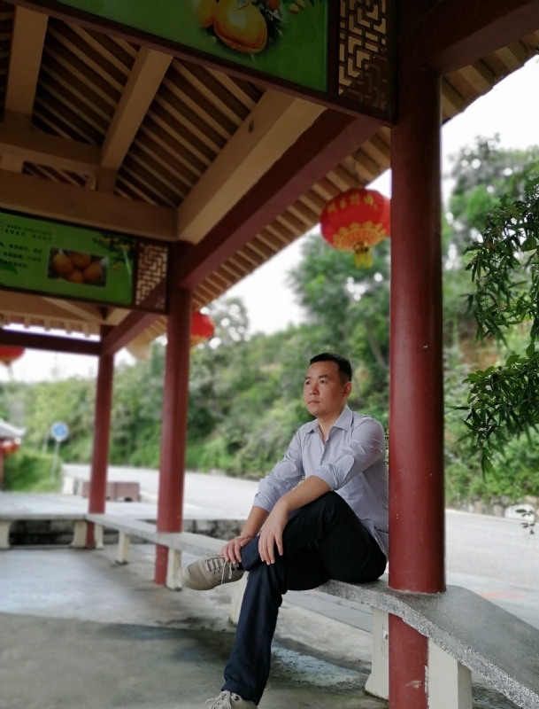 莋个俗人的第一张照片--上杭相亲网