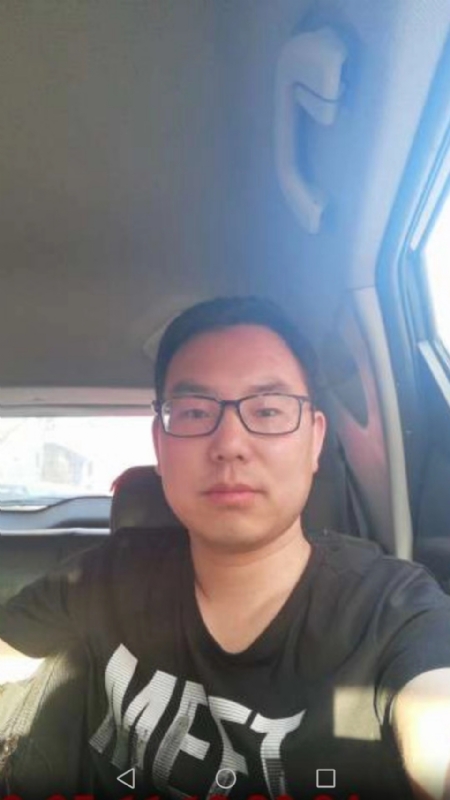 小哥的第二张照片--上杭相亲网