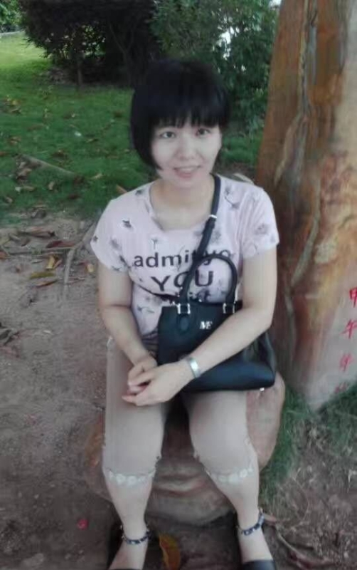 河边草的第一张照片--上杭相亲网