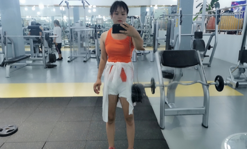 爱你的妞的第一张照片--上杭相亲网
