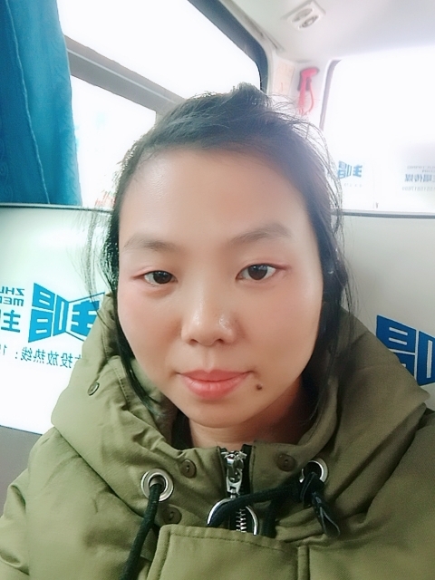 小彭的第一张照片--上杭相亲网