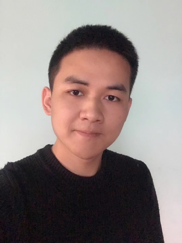 镇憾的第一张照片--上杭相亲网
