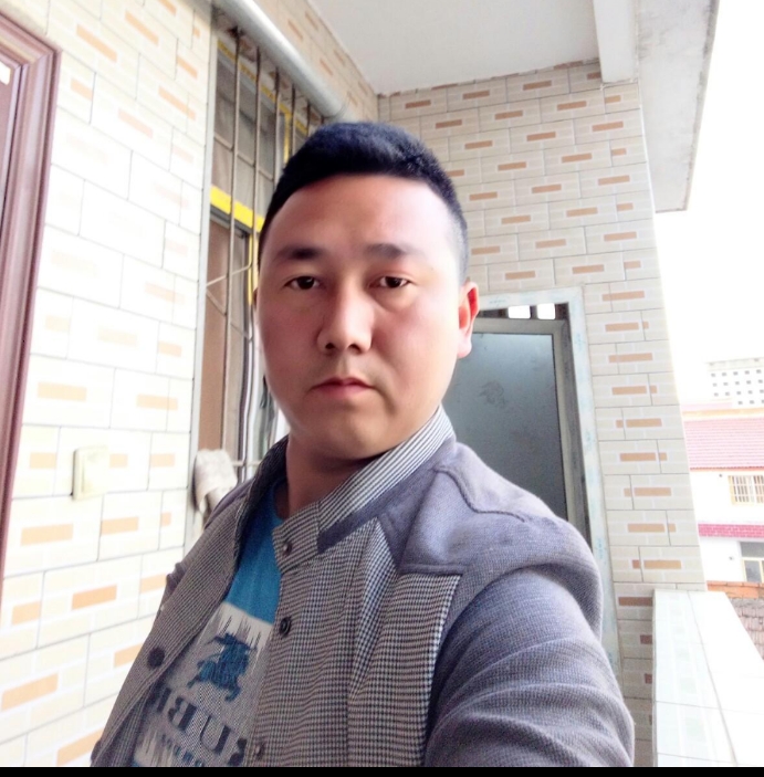帅帅的大叔的第一张照片--上杭相亲网