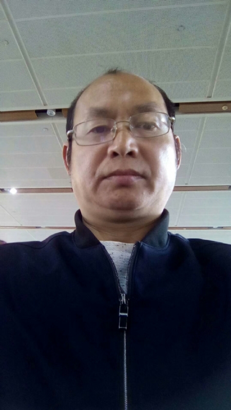 金乾鼠的第一张照片--上杭相亲网