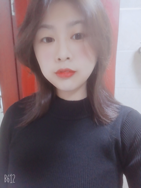 香菜的第一张照片--上杭相亲网