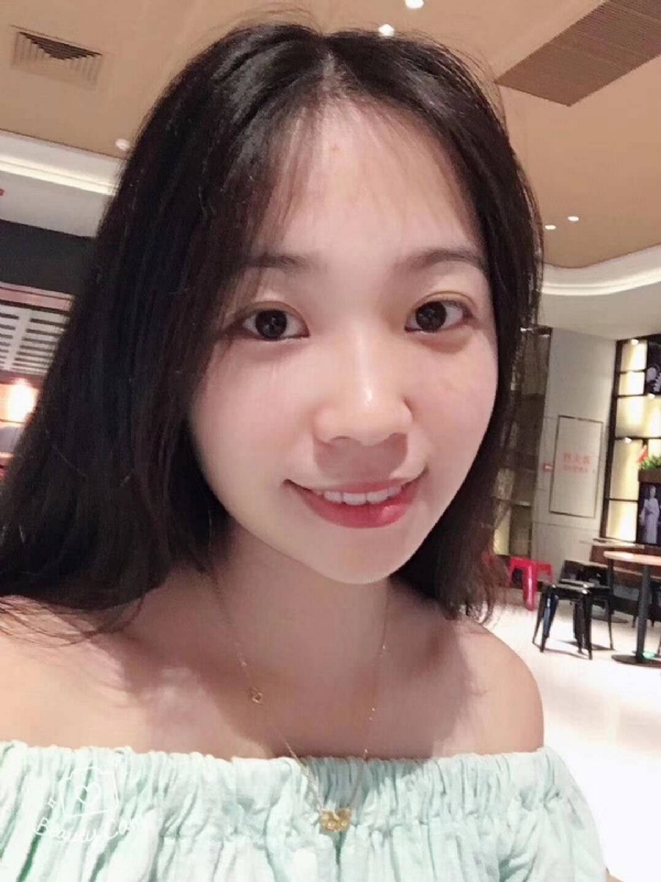 开心果的第一张照片--上杭相亲网