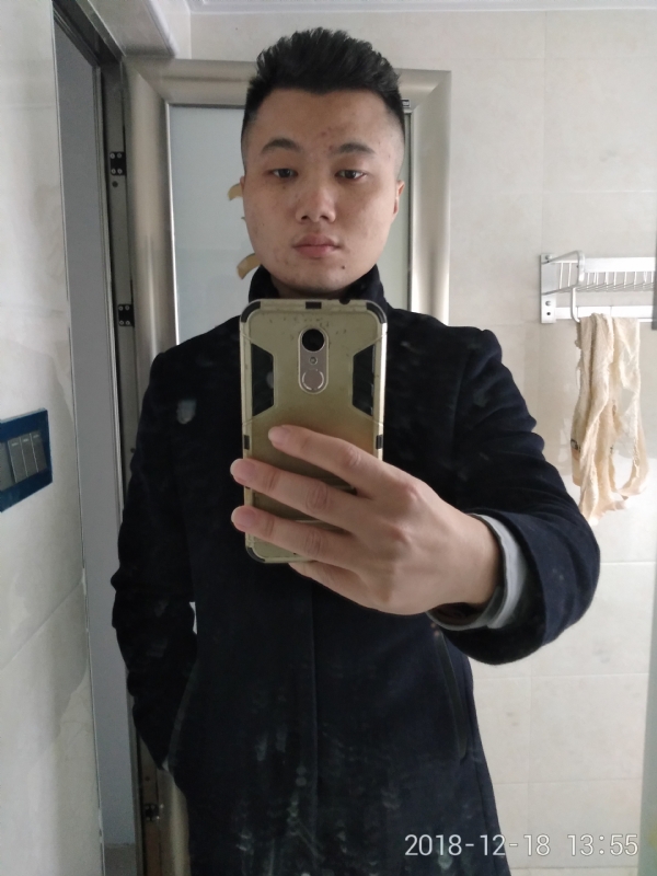 龙少爷的第一张照片--上杭相亲网