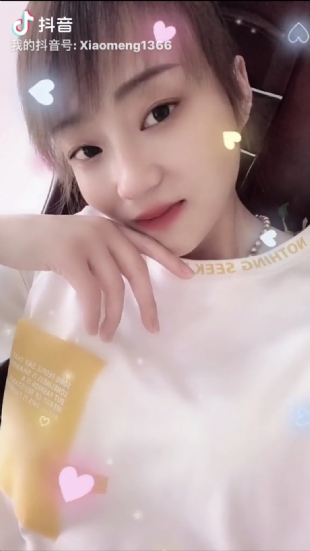 小?蒙的第一张照片--上杭相亲网