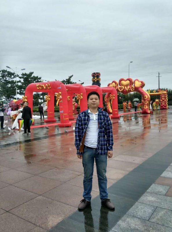 在奋斗的第三张照片--上杭相亲网