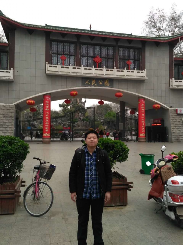 在奋斗的第四张照片--上杭相亲网