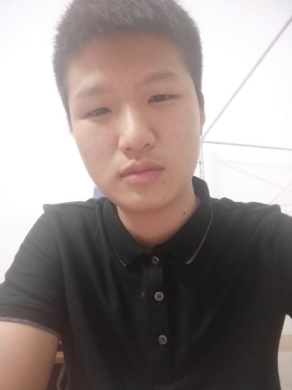 邓先生的第一张照片--上杭相亲网