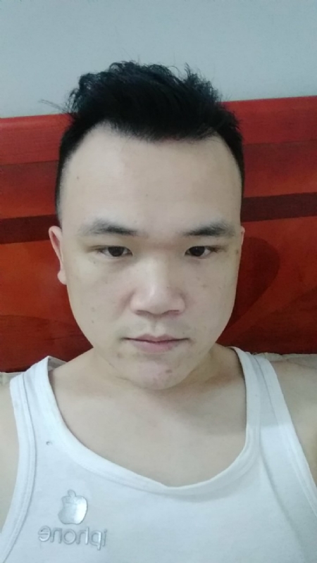 遇见的第一张照片--上杭相亲网