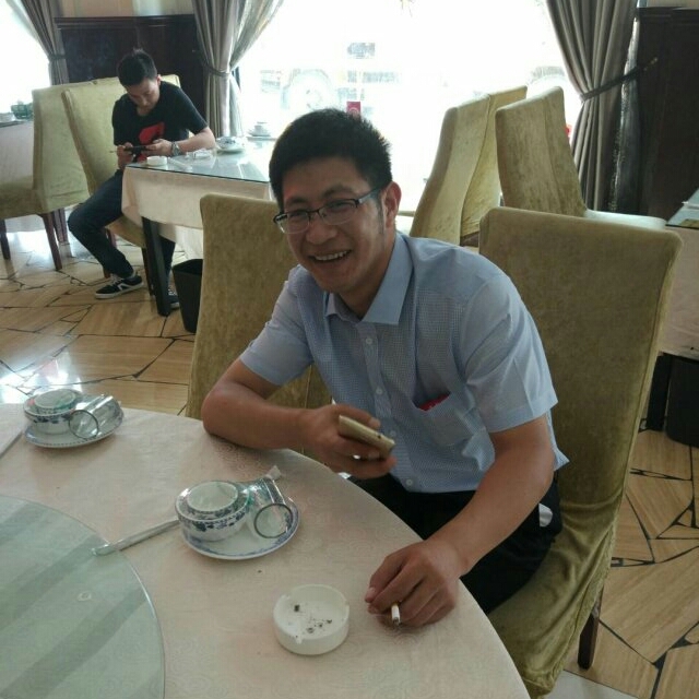 秋天的回忆的第一张照片--上杭相亲网