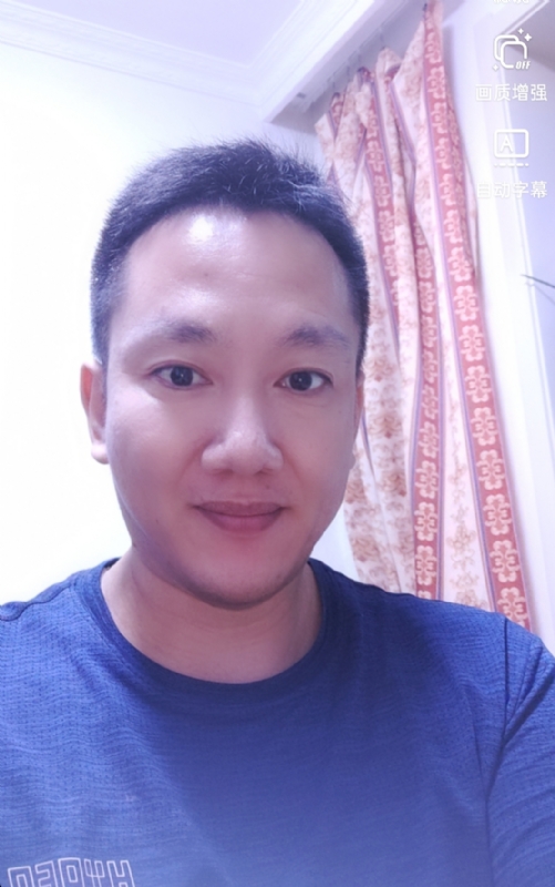艾力克Eric的第一张照片--上杭相亲网
