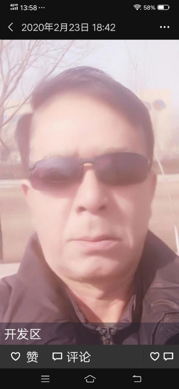 无尽的路的第一张照片--上杭相亲网