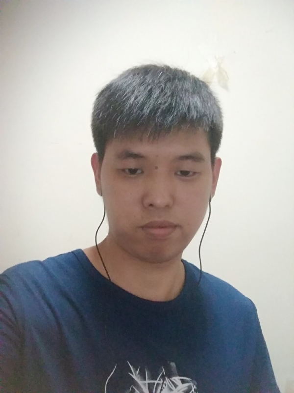 跳舞的鱼的第一张照片--上杭相亲网