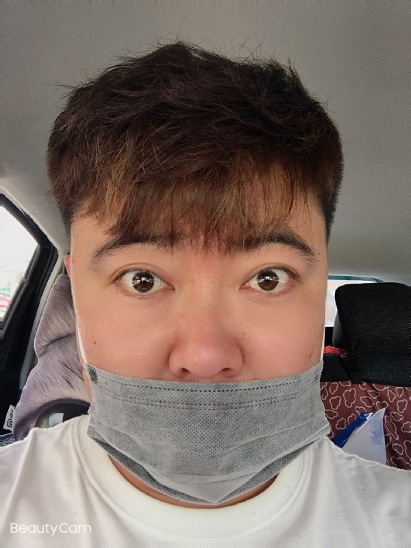 情有独钟的第一张照片--上杭相亲网