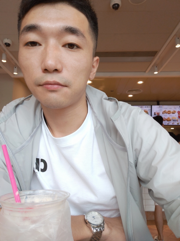 须臾数年的第四张照片--上杭相亲网