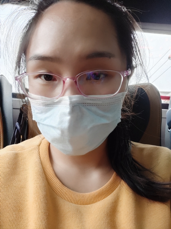 丫丫的第二张照片--上杭相亲网