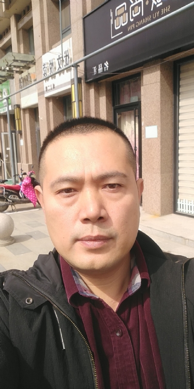 Happpy的第一张照片--上杭相亲网