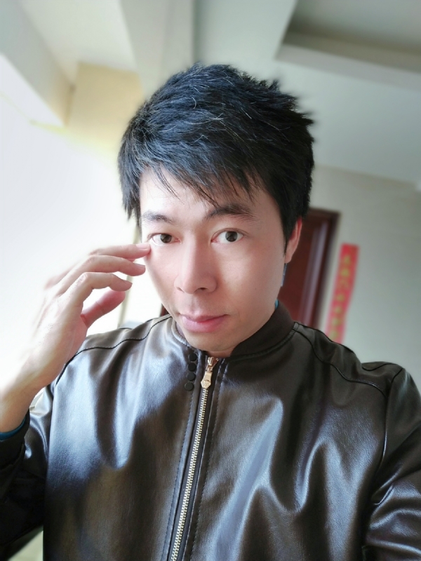 曾经的爱的第三张照片--上杭相亲网