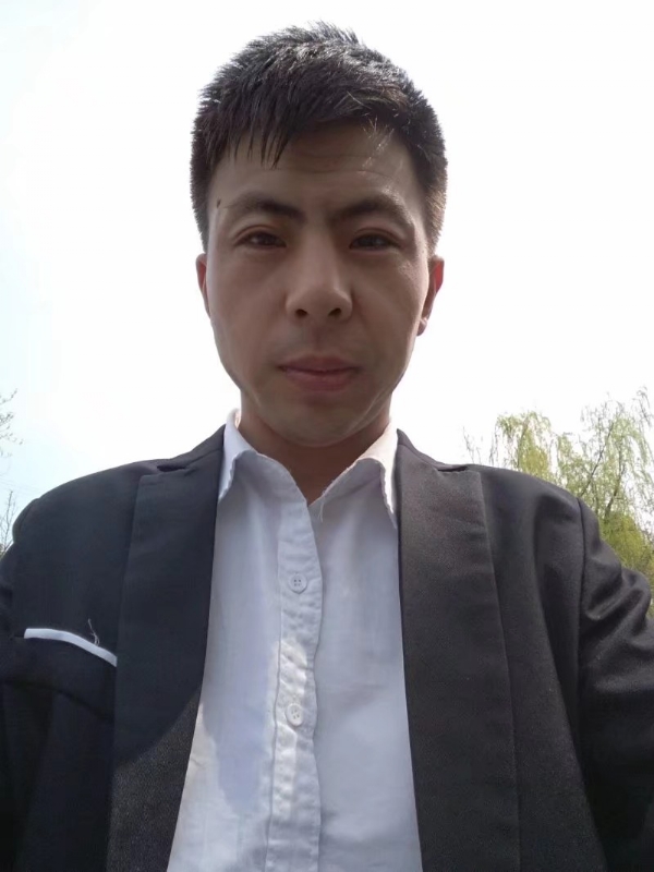 许以飞翔的第一张照片--上杭相亲网