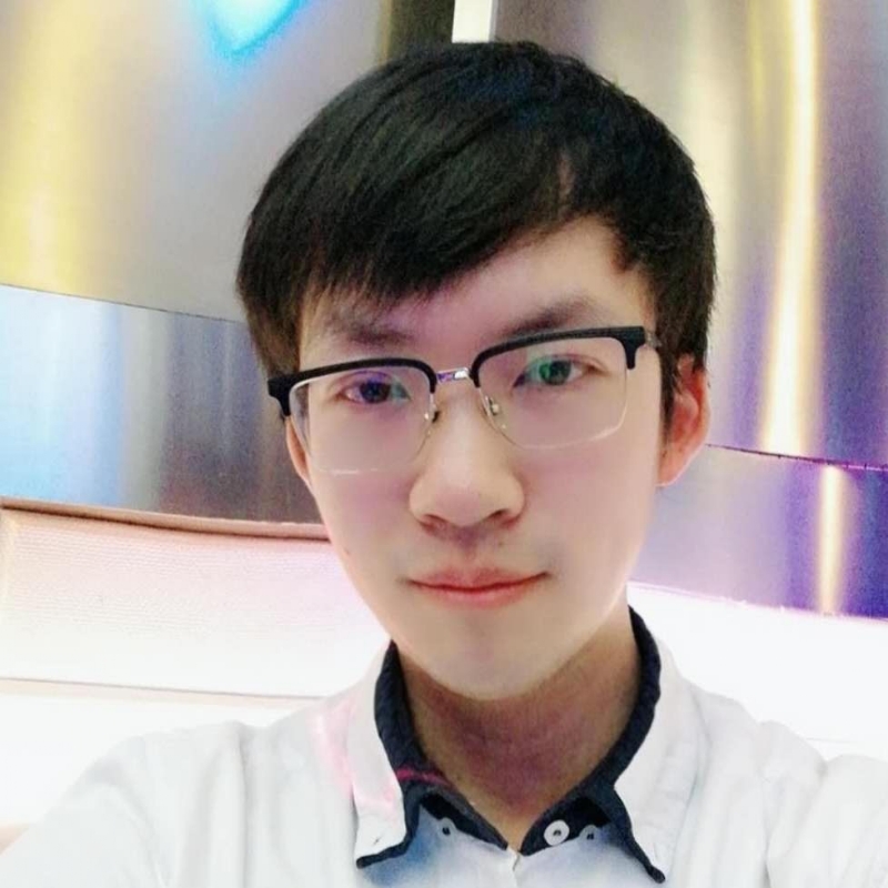 公瑾的第一张照片--上杭相亲网
