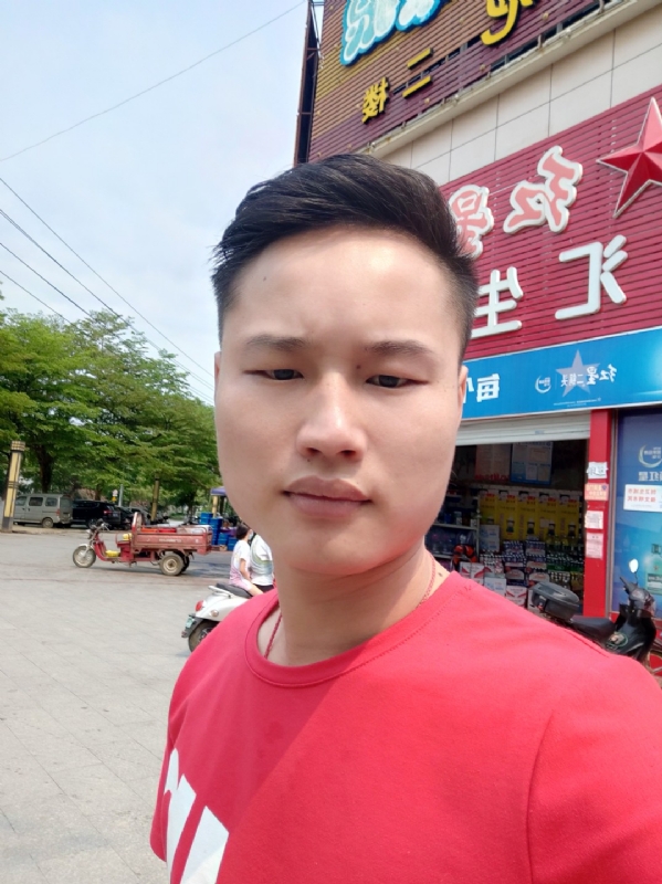 刘振军的第一张照片--上杭相亲网