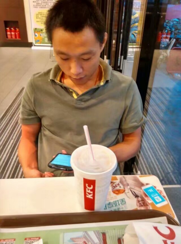 真实找人结婚的第一张照片--上杭相亲网