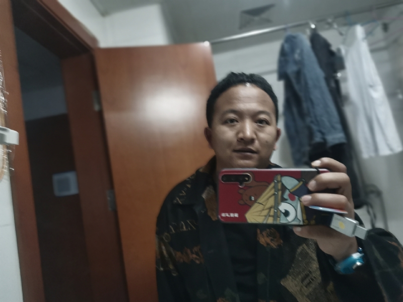 壕德的第一张照片--上杭相亲网
