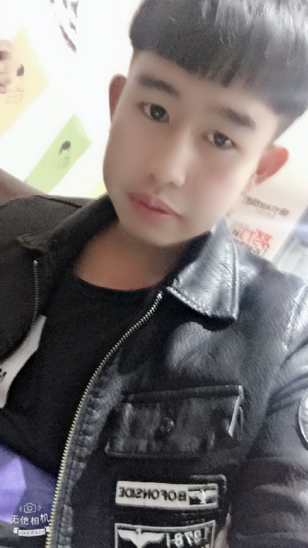 军绿色的第一张照片--上杭相亲网