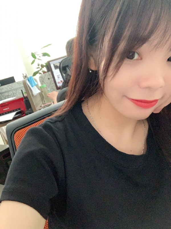 小乔的第一张照片--上杭相亲网