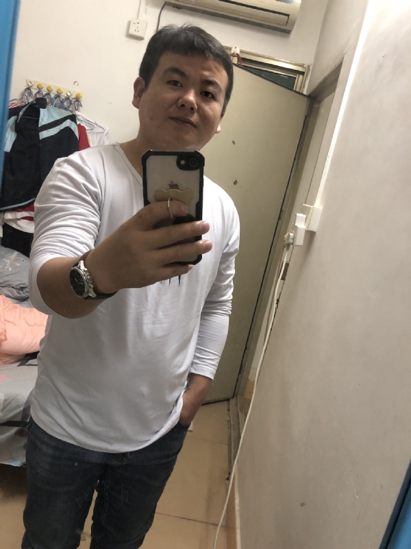 凯的第一张照片--上杭相亲网