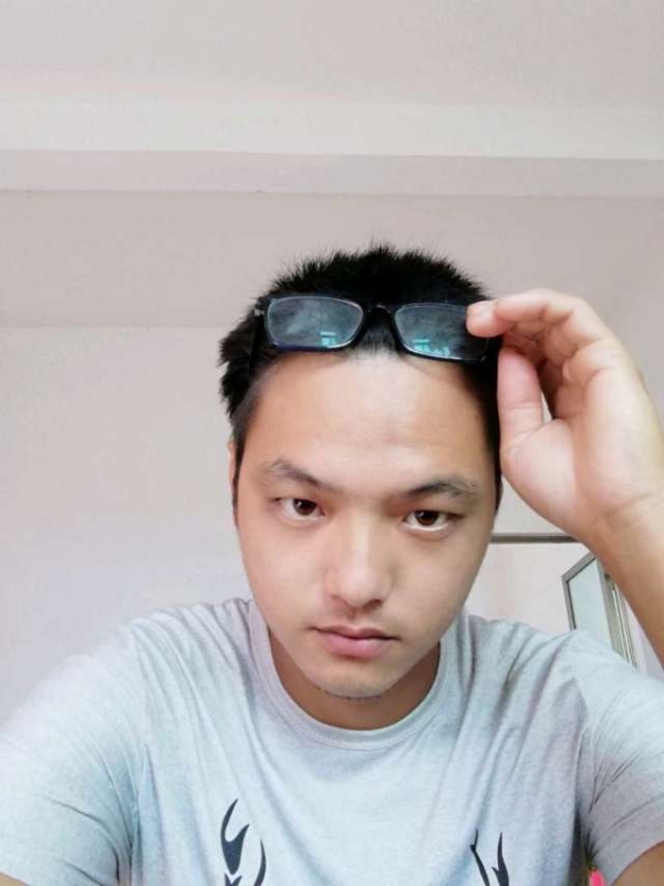 坤坤的第一张照片--上杭相亲网