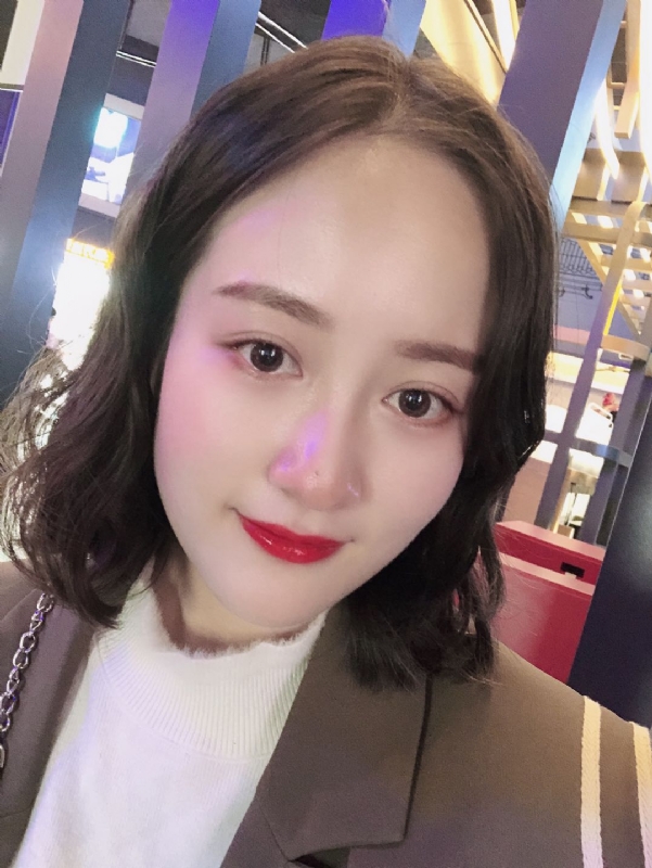米苏娜娜的第二张照片--上杭相亲网