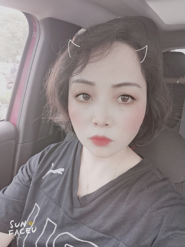 灰太狼姐姐的第一张照片--上杭相亲网