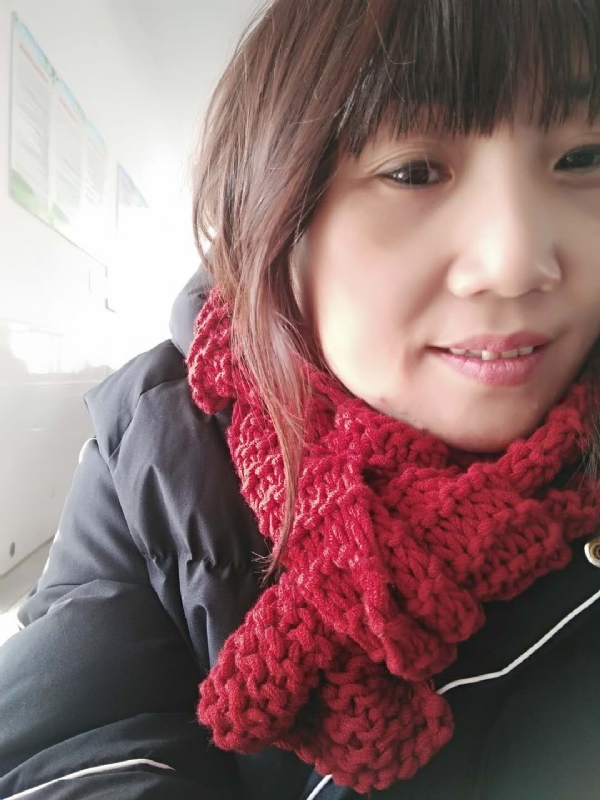 日久见人心的第一张照片--上杭相亲网