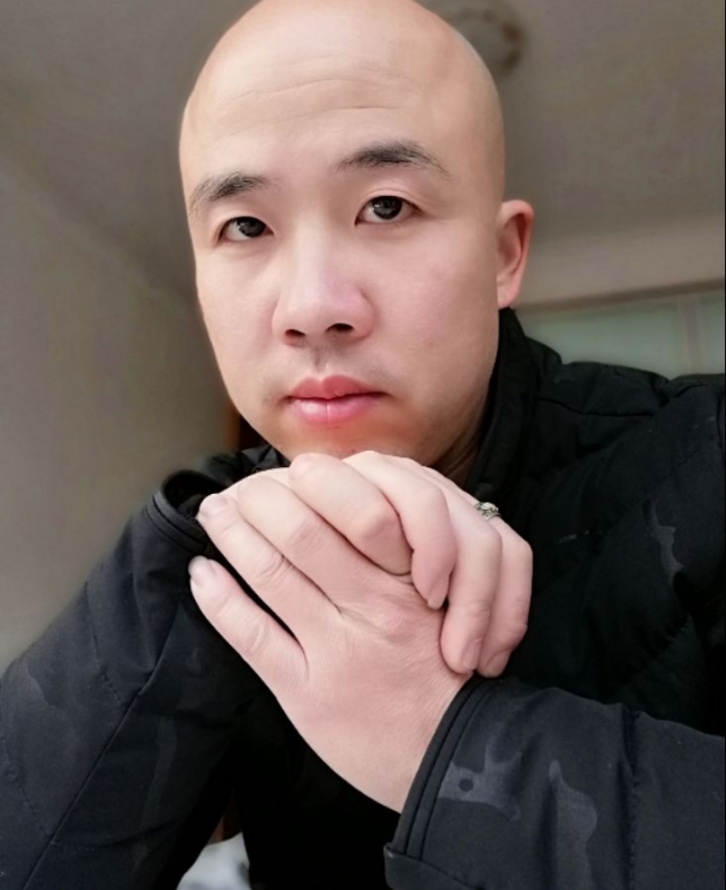 寻缘的第二张照片--上杭相亲网