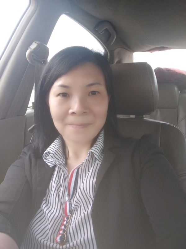 美丽心情的第二张照片--上杭相亲网